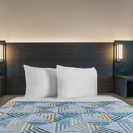 Motel 6-Merced, Ca - North Kültér fotó