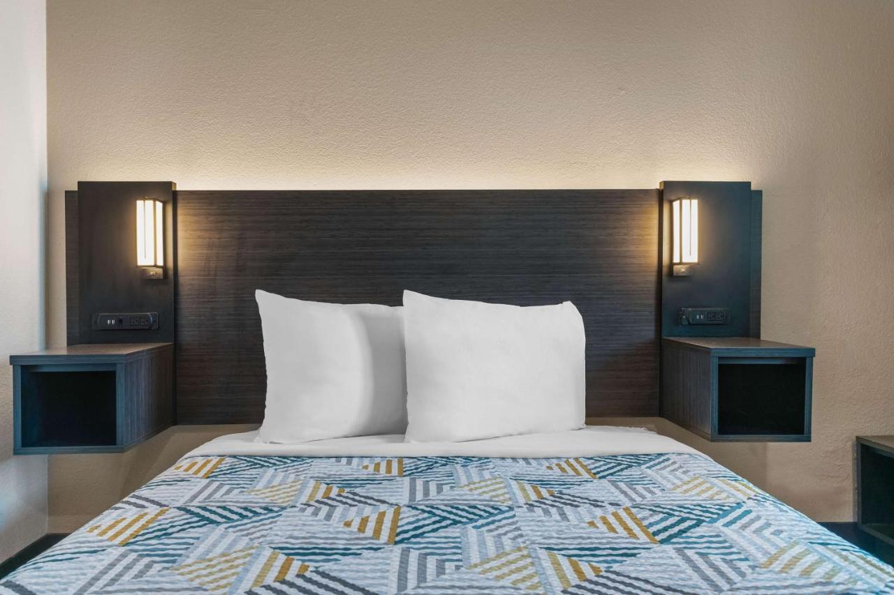 Motel 6-Merced, Ca - North Kültér fotó