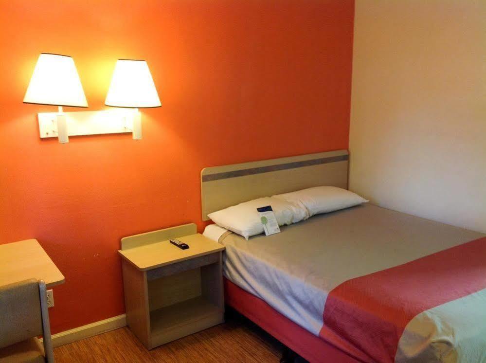 Motel 6-Merced, Ca - North Kültér fotó