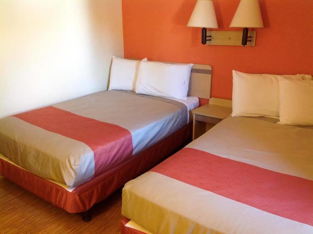 Motel 6-Merced, Ca - North Kültér fotó