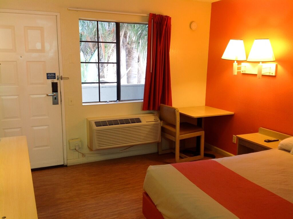Motel 6-Merced, Ca - North Szoba fotó